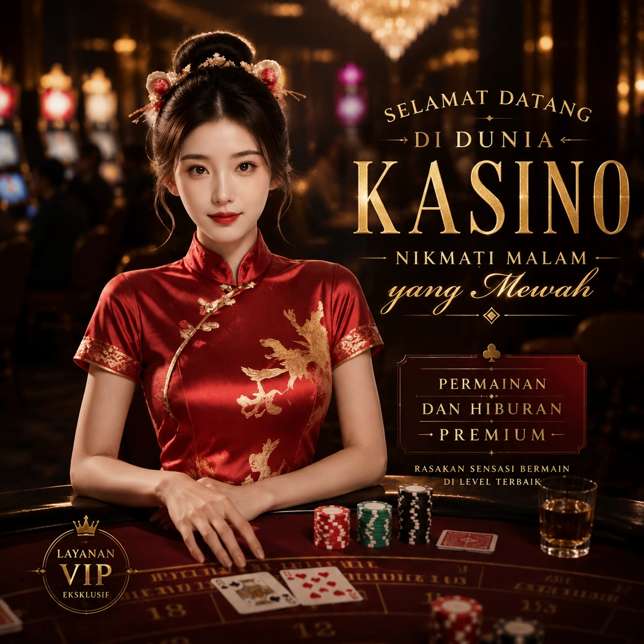 Menggali Fitur Menarik di Situs Game mamibet