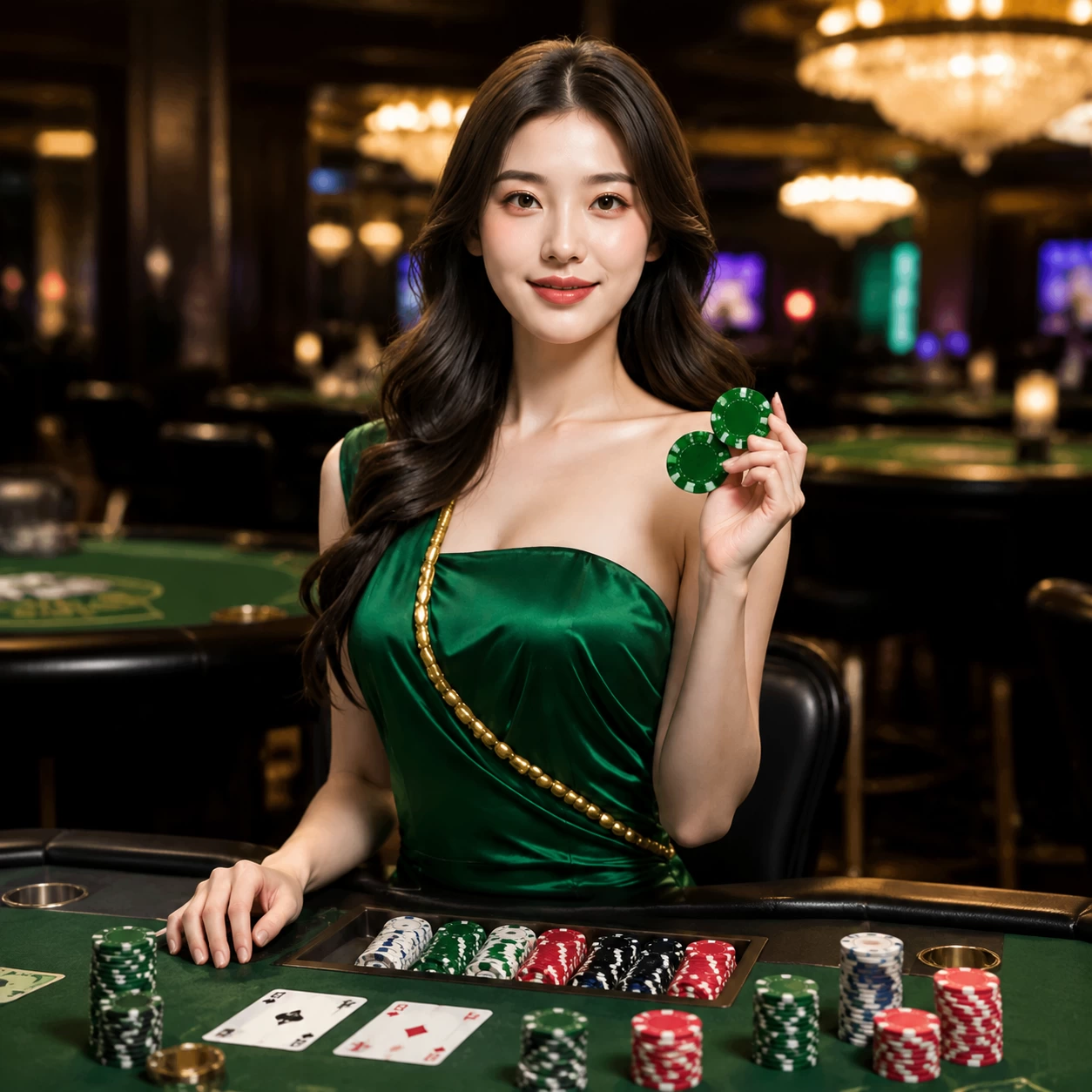 Keunggulan dan Fitur Menarik di Situs Game mamibet