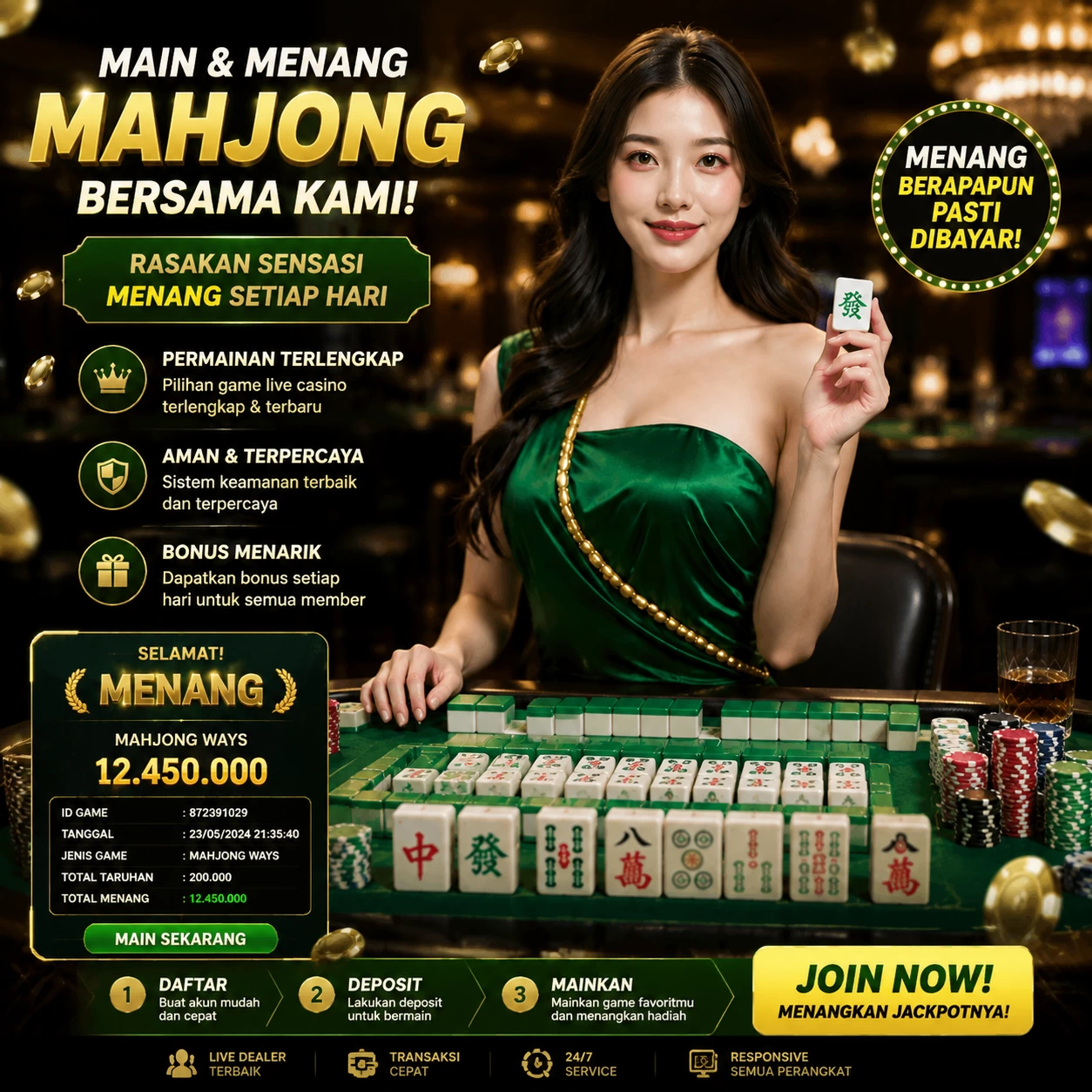 Bagaimana mamibet Mengubah Cara Kita Bermain Game Online
