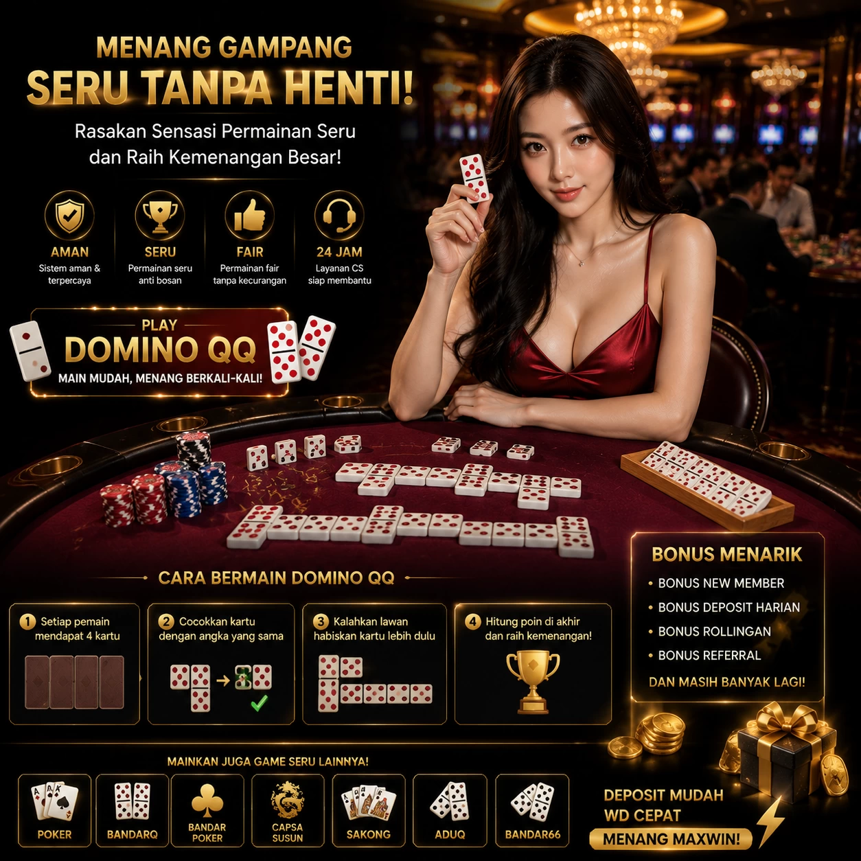 mamibet