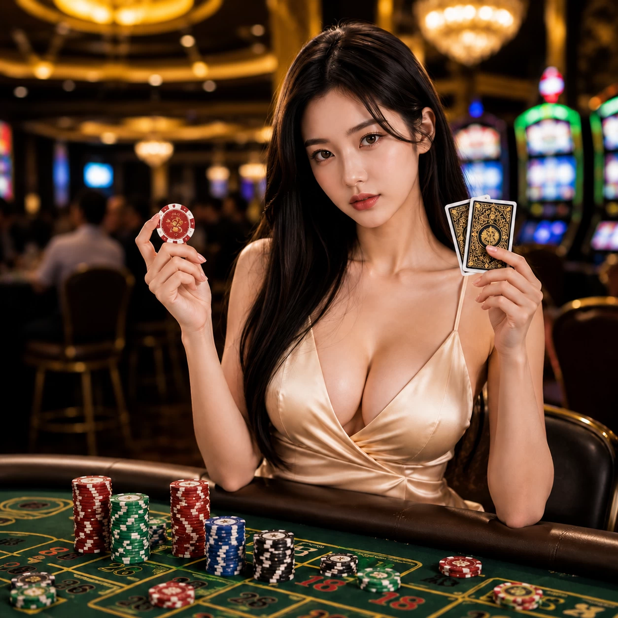 Cara Mendaftar dan Bermain di mamibet